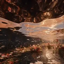 Under
