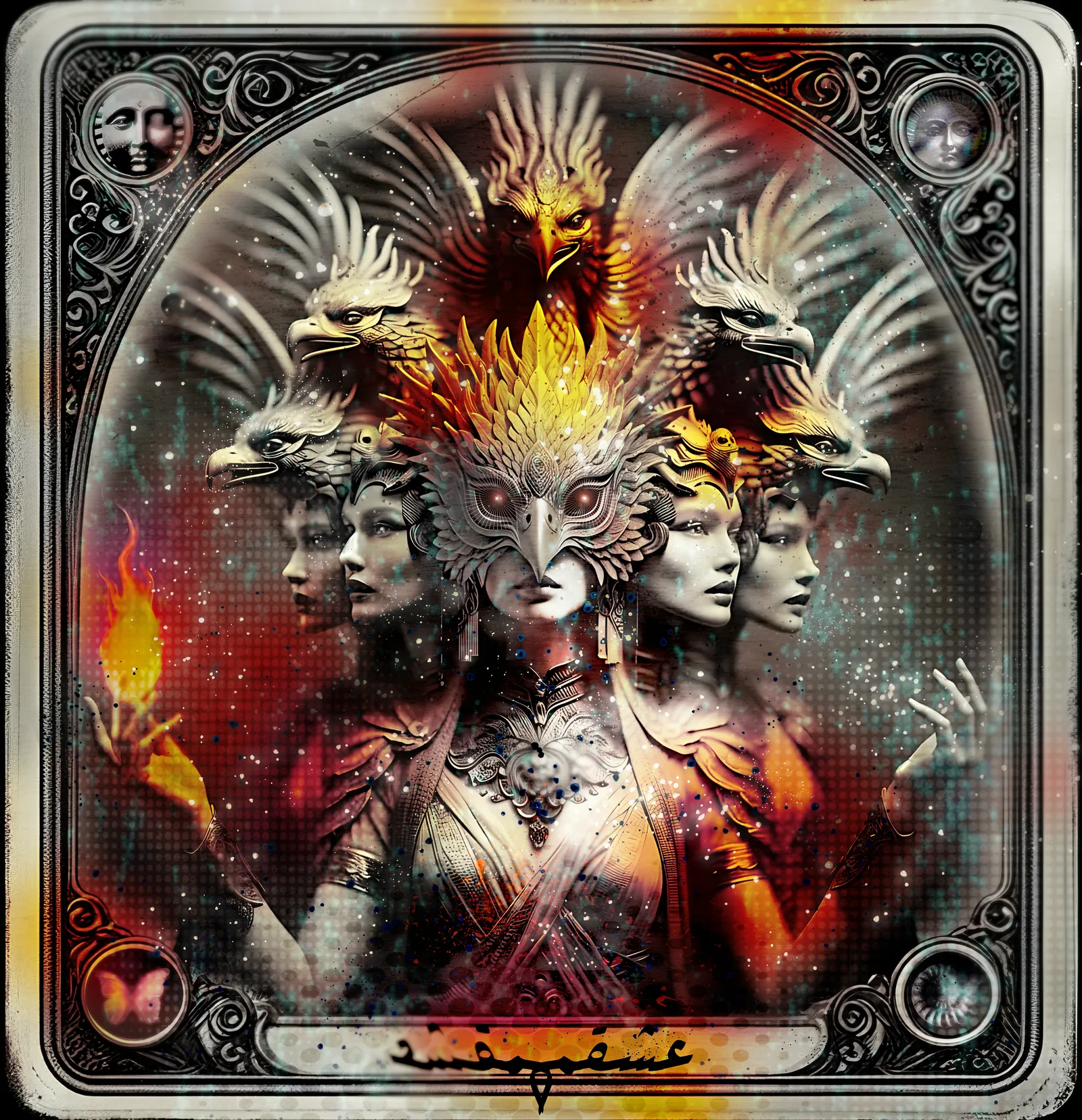 Rebirth