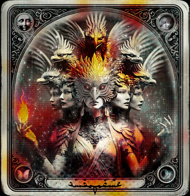 Rebirth