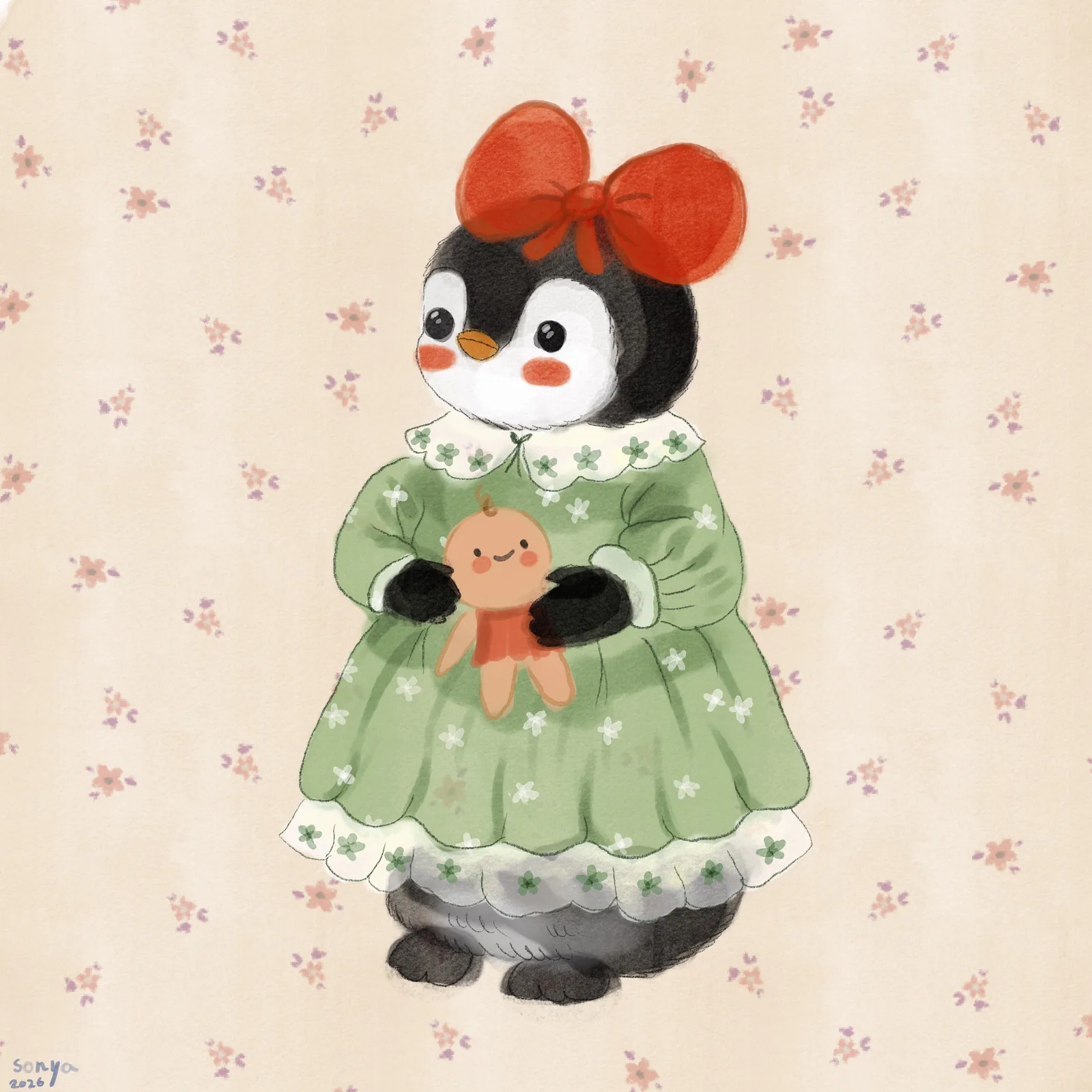 Pengu