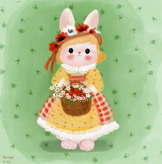 Bunny