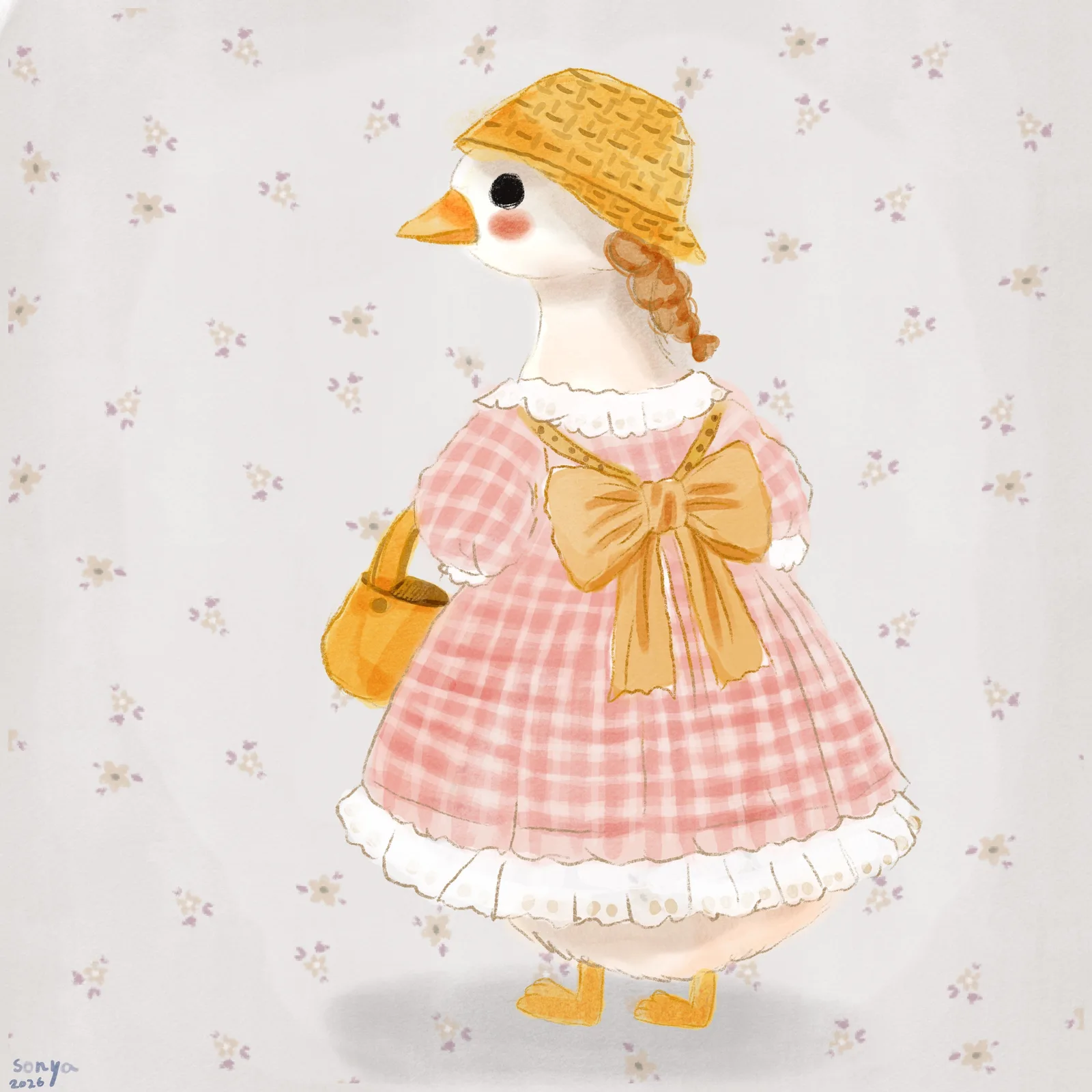 Goose