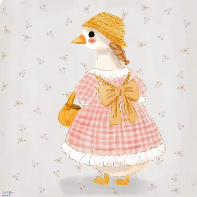 Goose