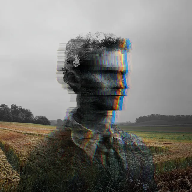 Through the Field of Static