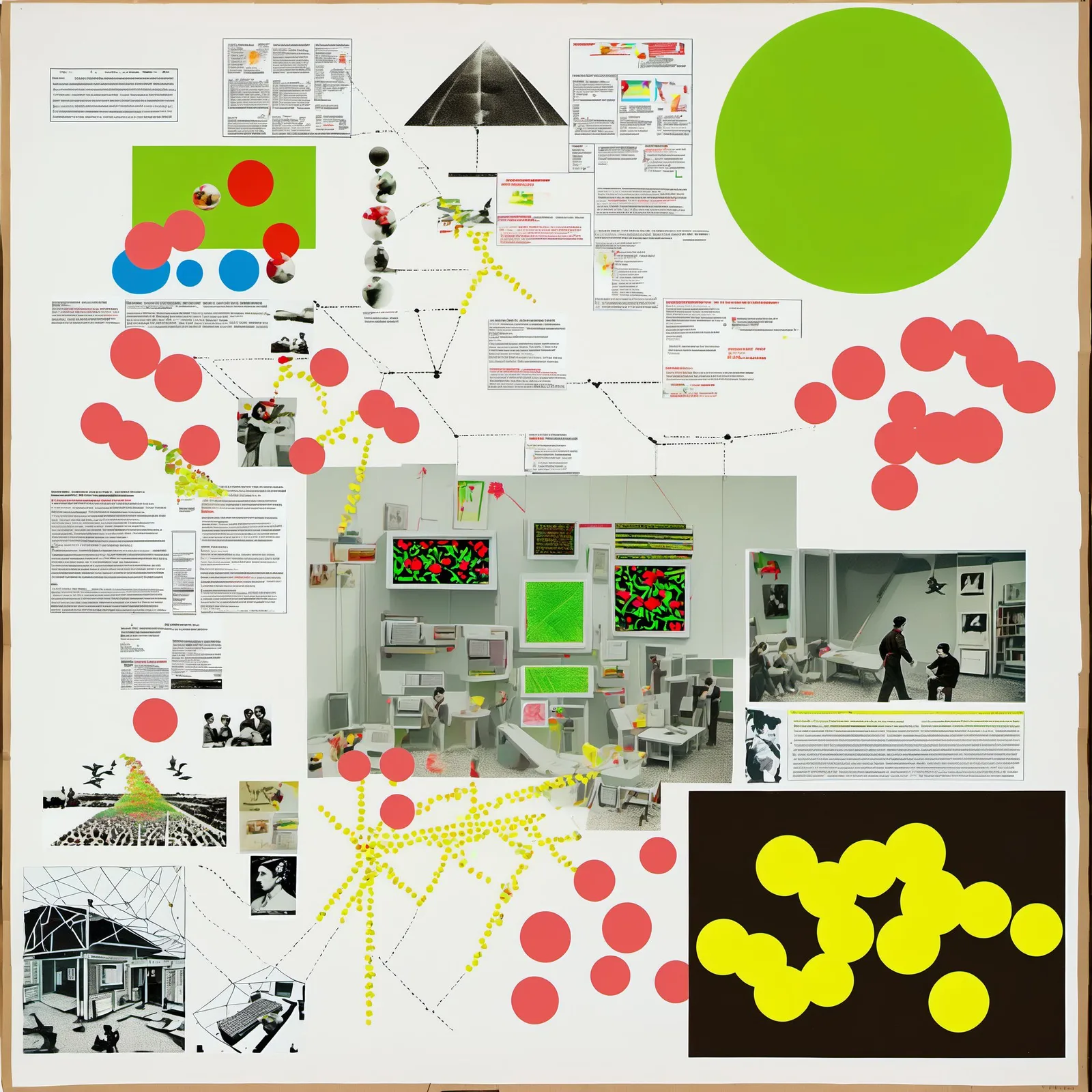 Art Collage