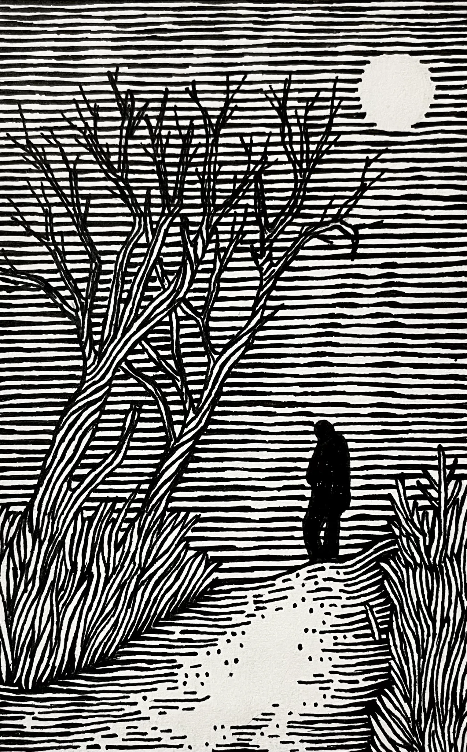 Lost