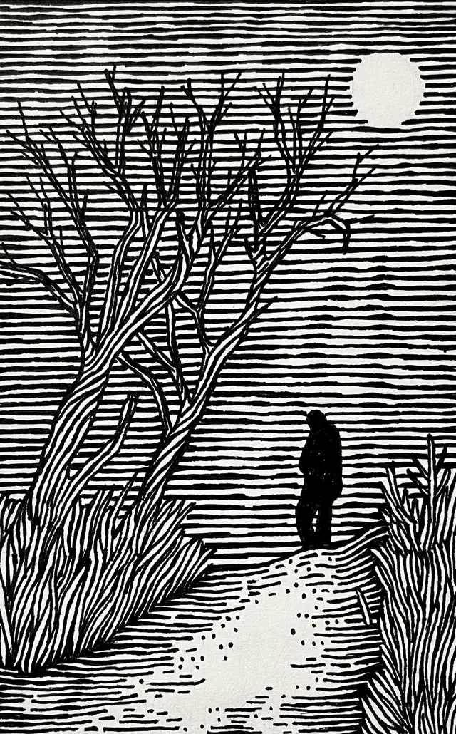 Lost