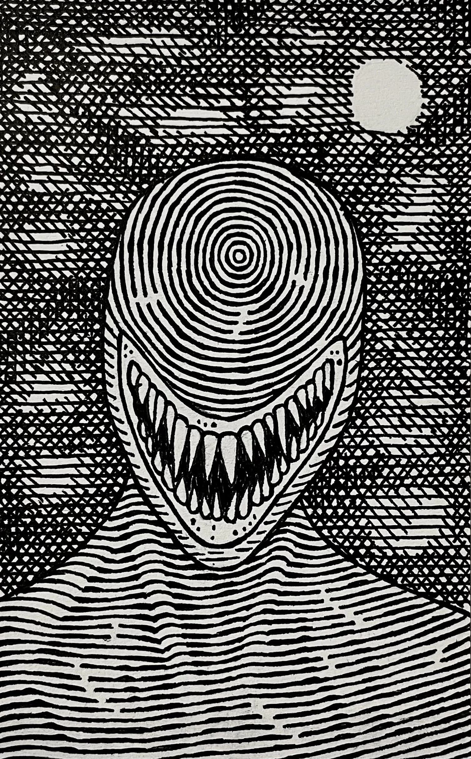Venom Within