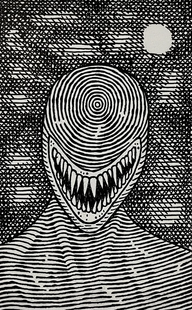 Venom Within