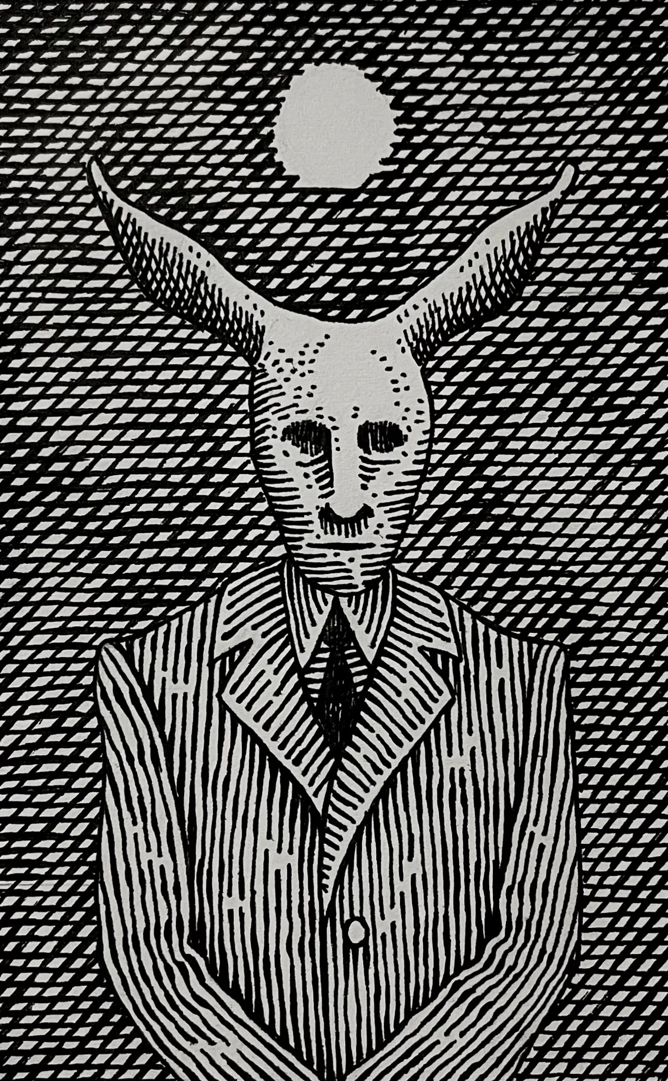 Maskdom