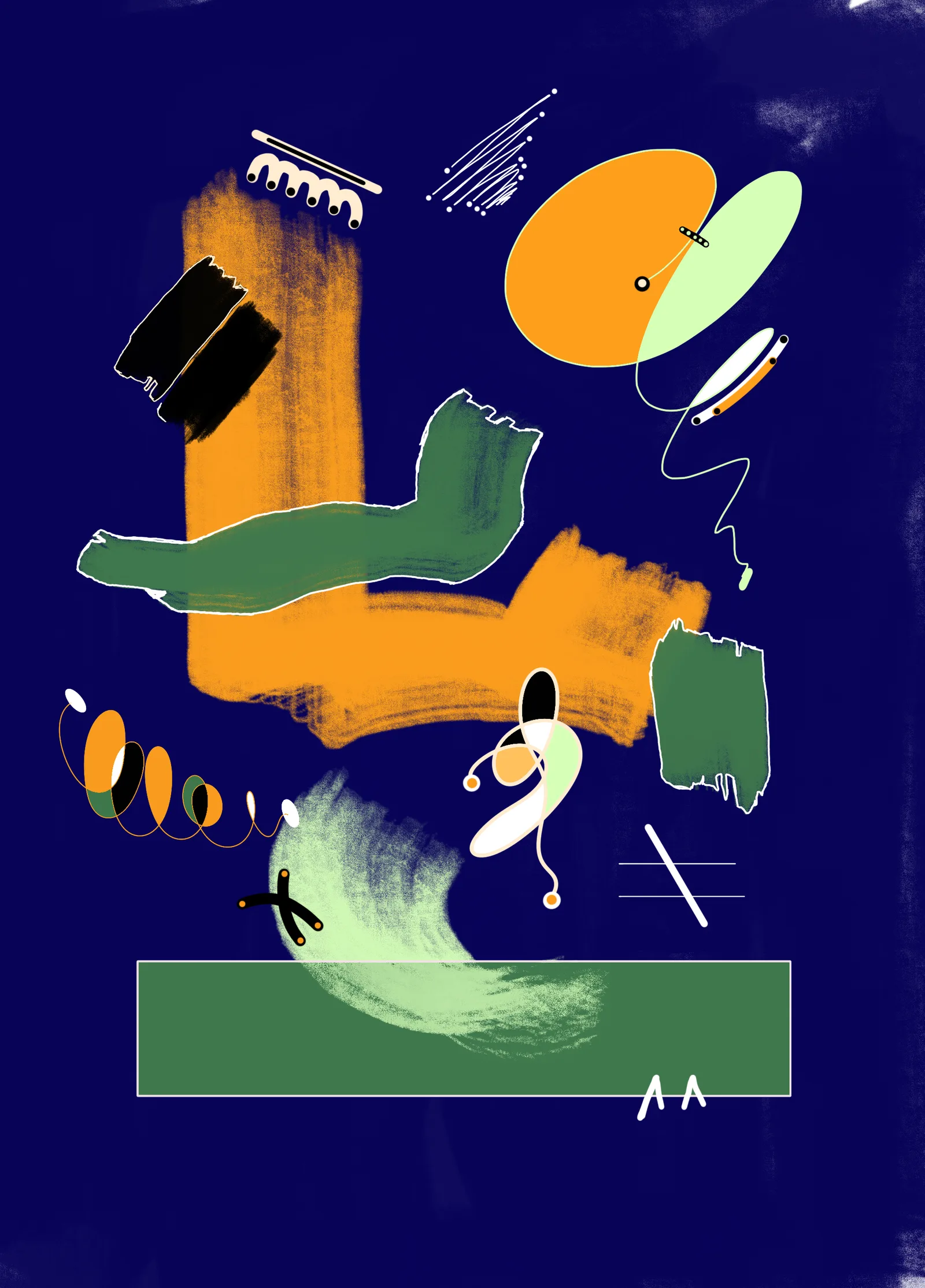 Primary Elements