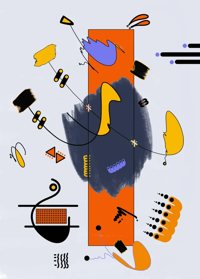 Vertical Engine