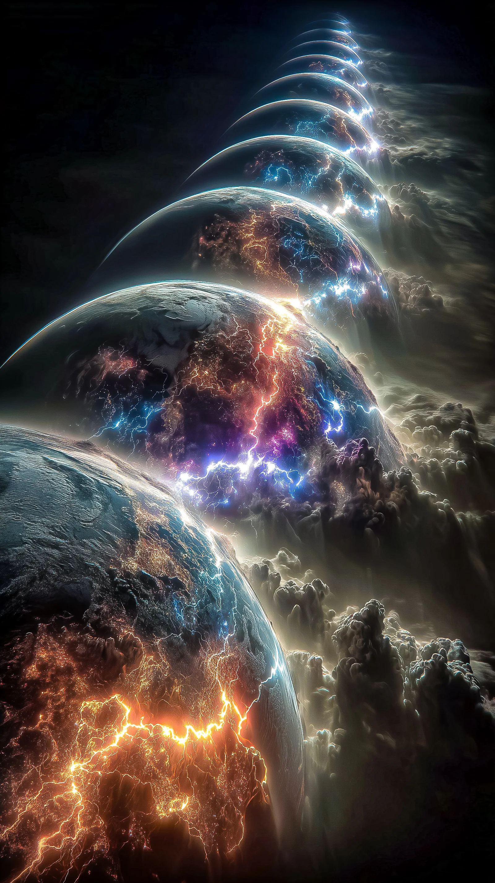 will humanity survive?