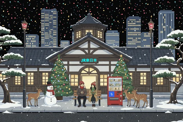 Christmas Night