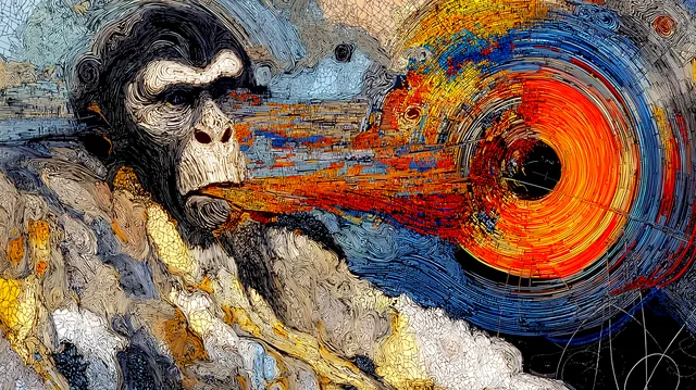 The Chimp