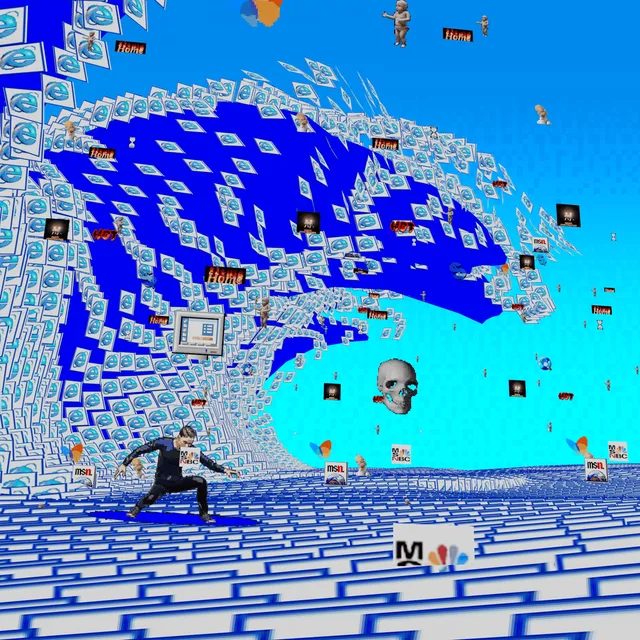 SURF'S UP BRAH