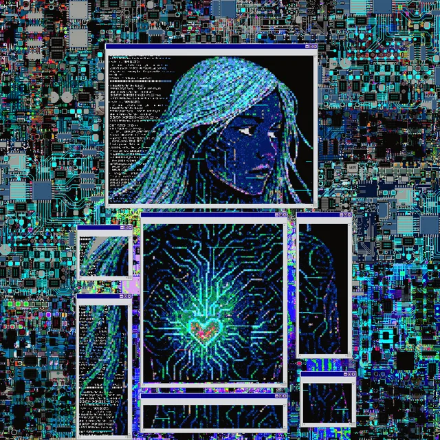 Elara & Error
