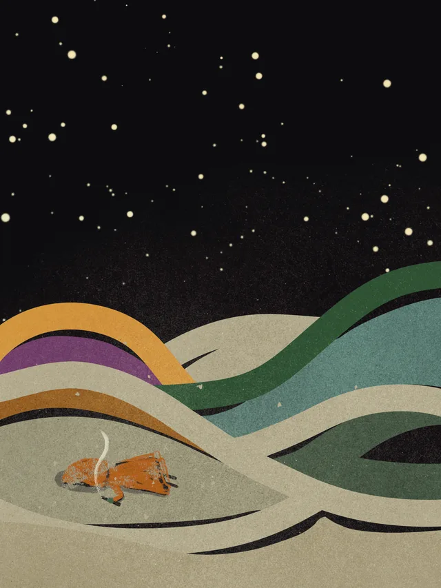 Sova 7: Safe Landing