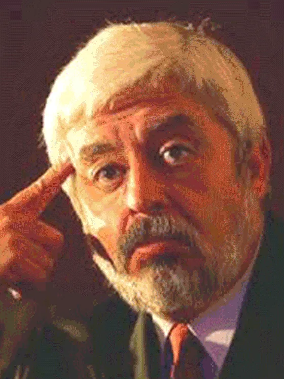 jaime maussan