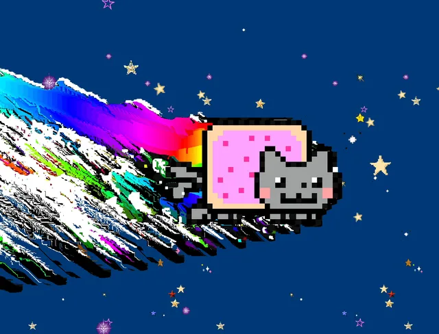 Nyan Cat
