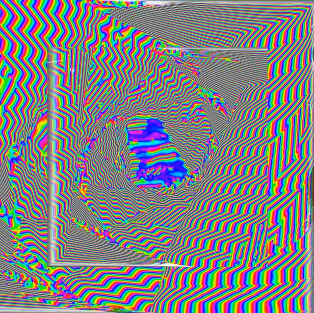 The infinite search for the right codec to display data in the best way