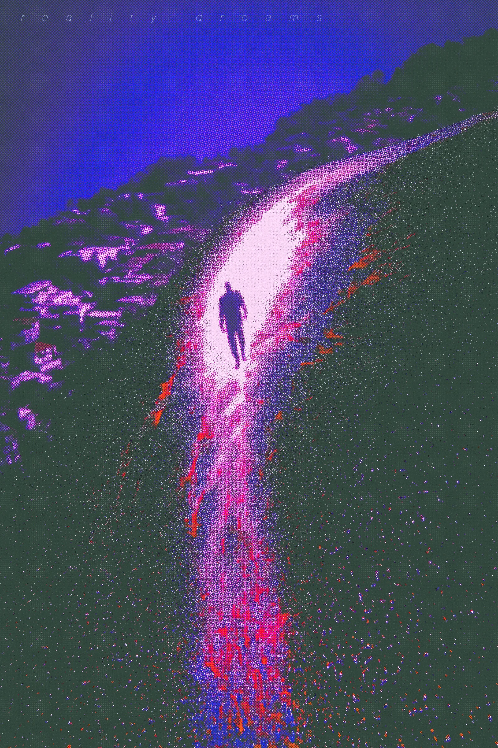 reality dreams.