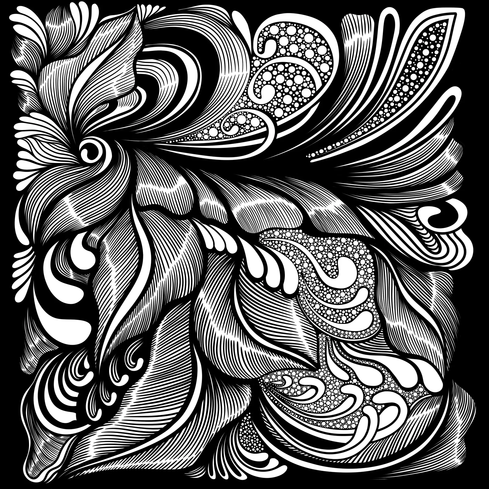 Inkdrift Bloom