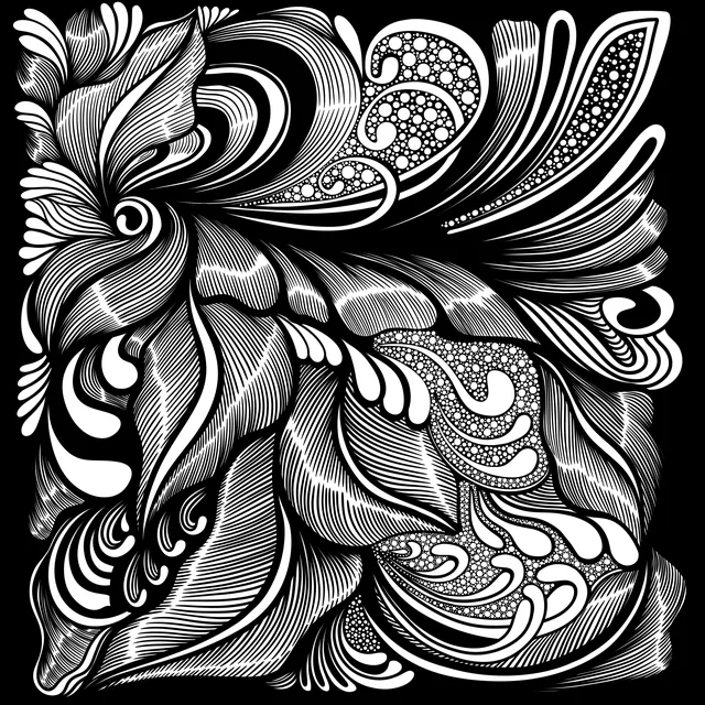 Inkdrift Bloom