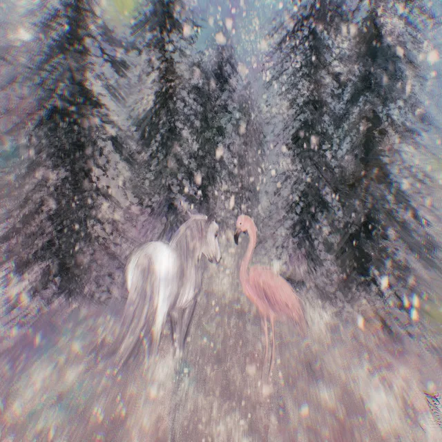 Shared Silence