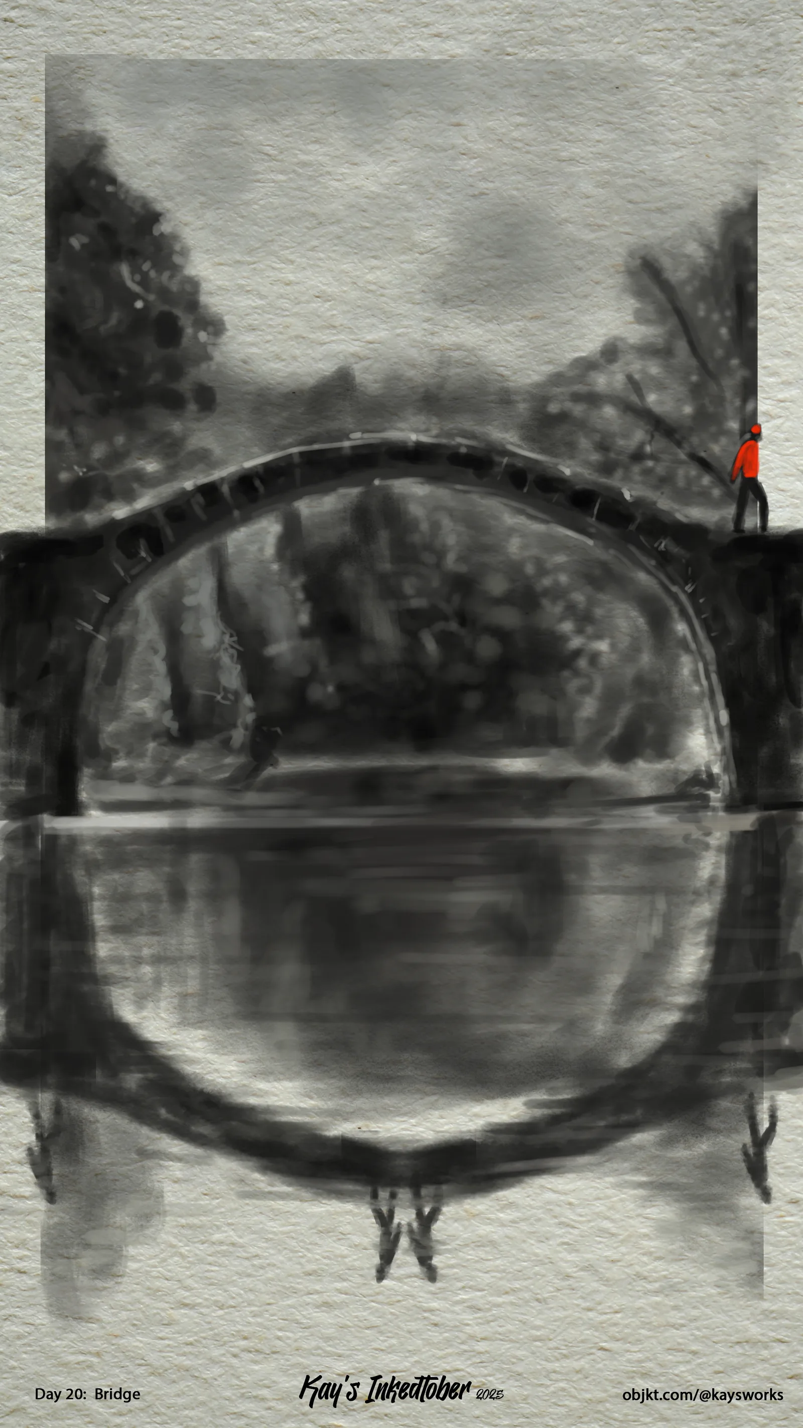 BRIDGE