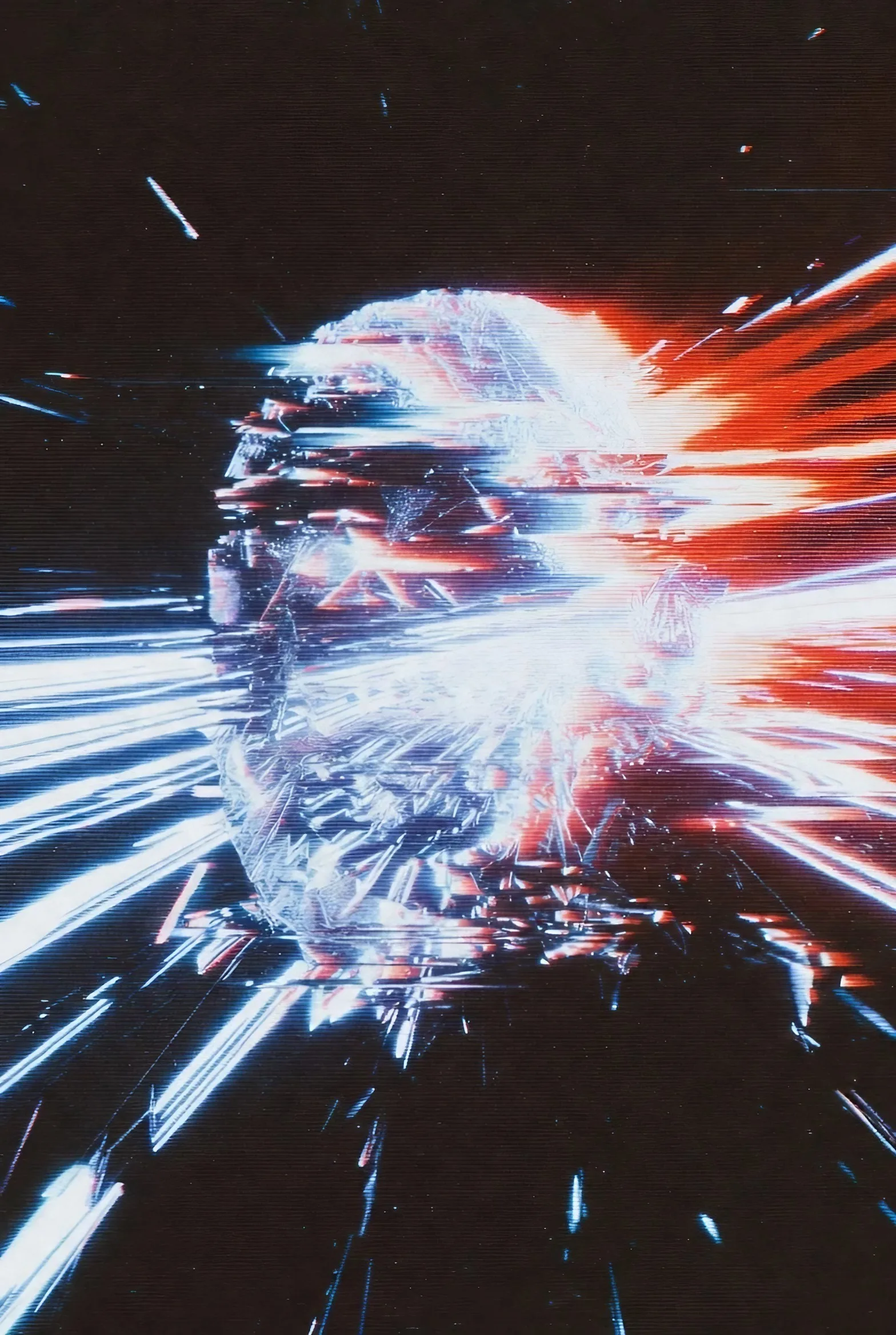 Consciousness Suspended