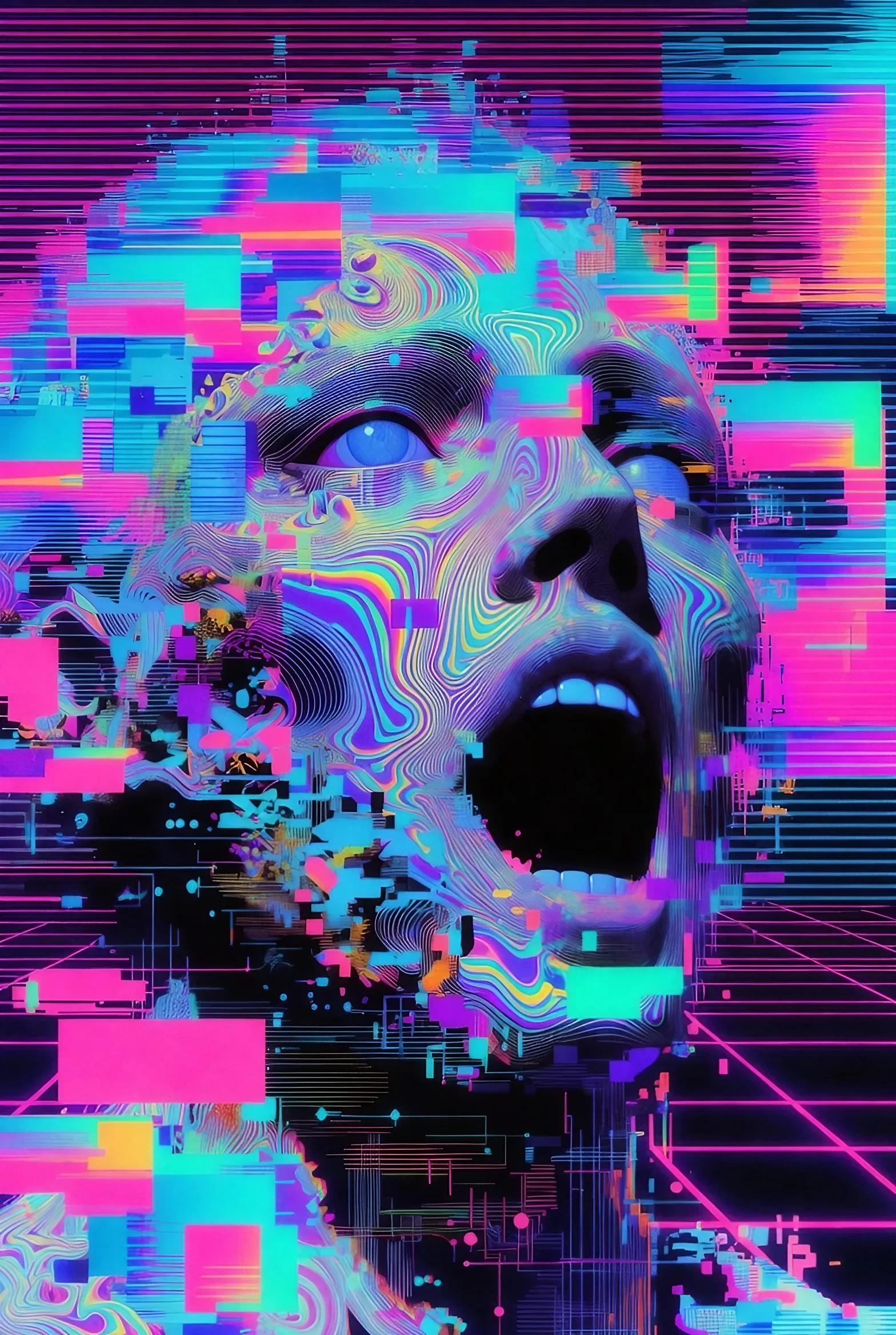 Morph Threshold