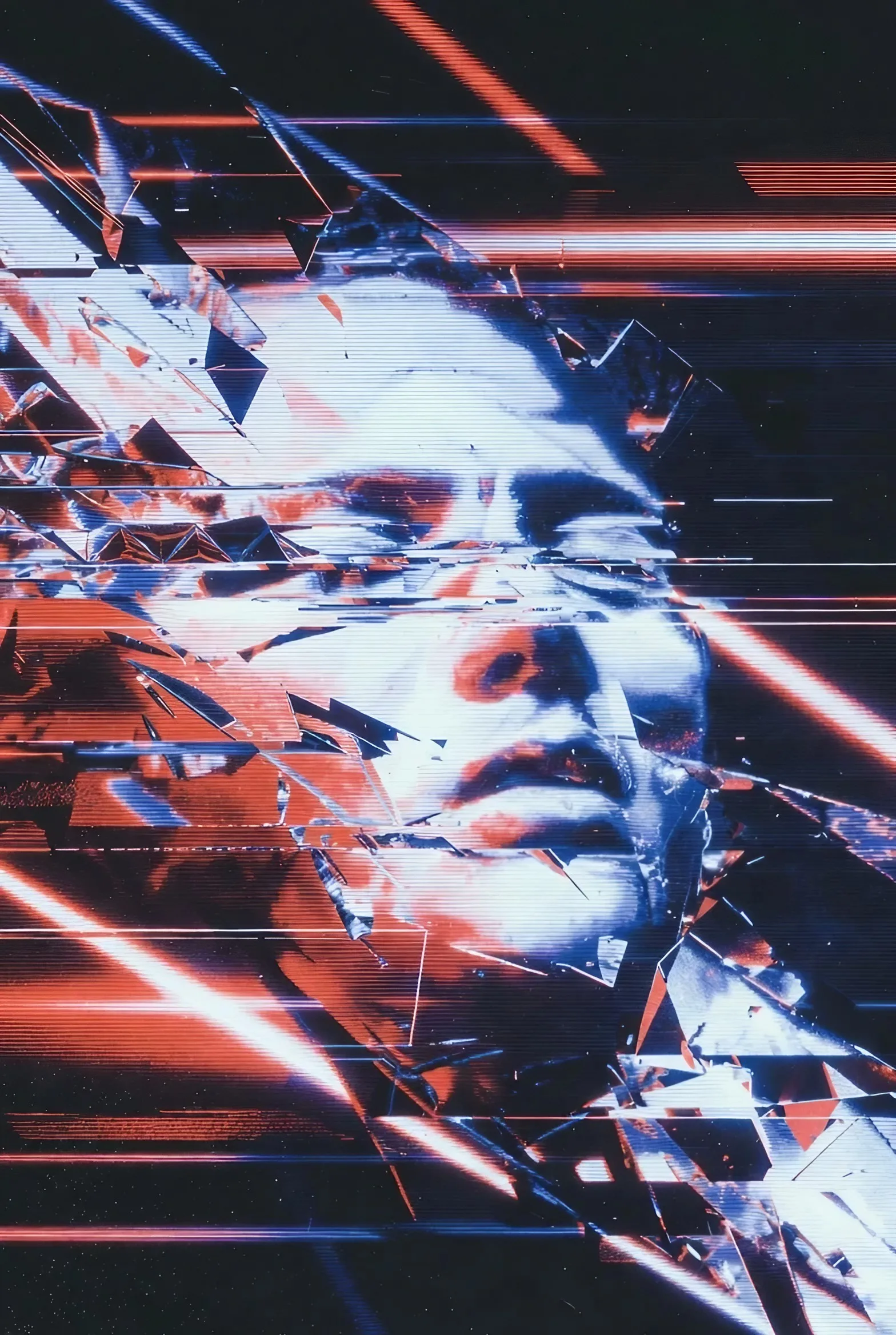 Residual Heat