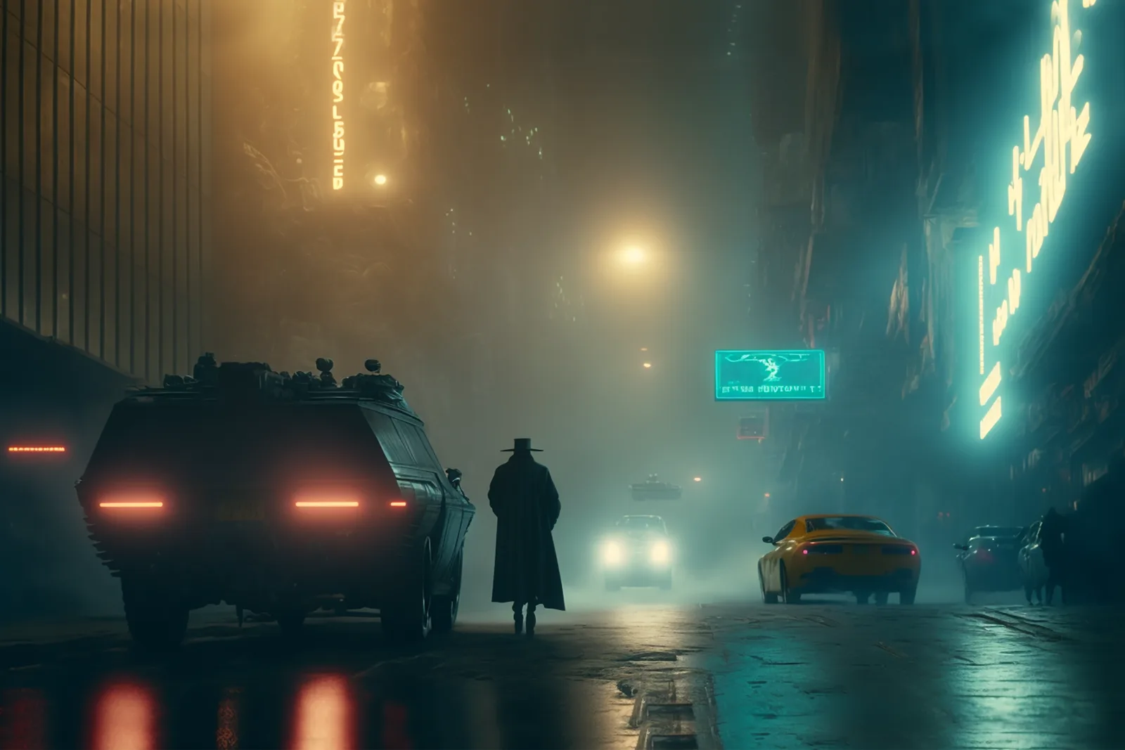 Blade Runner