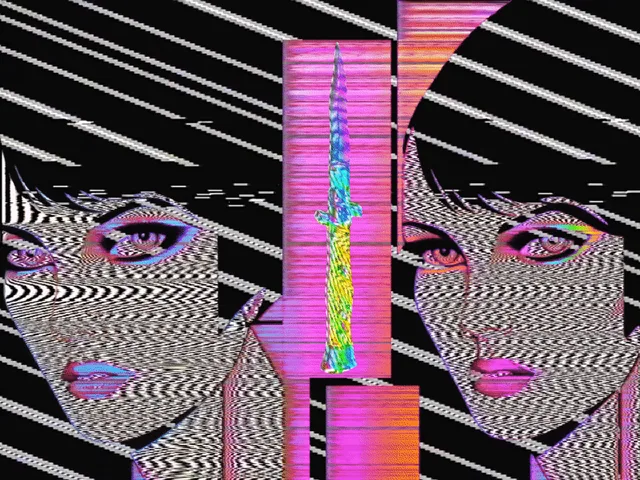 SWITCHBLADE SISTERS