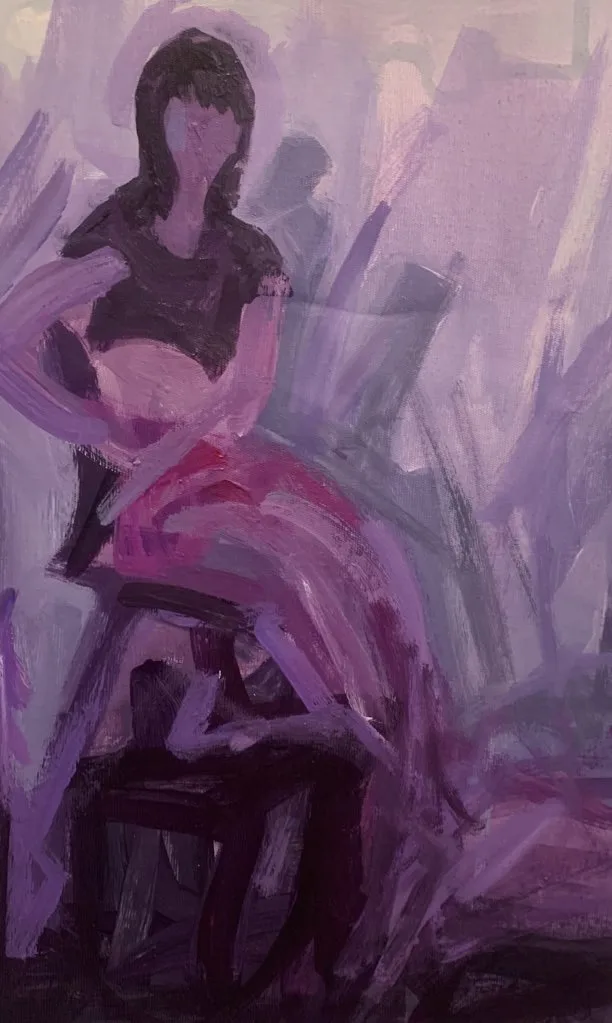 Rêverie en Rose