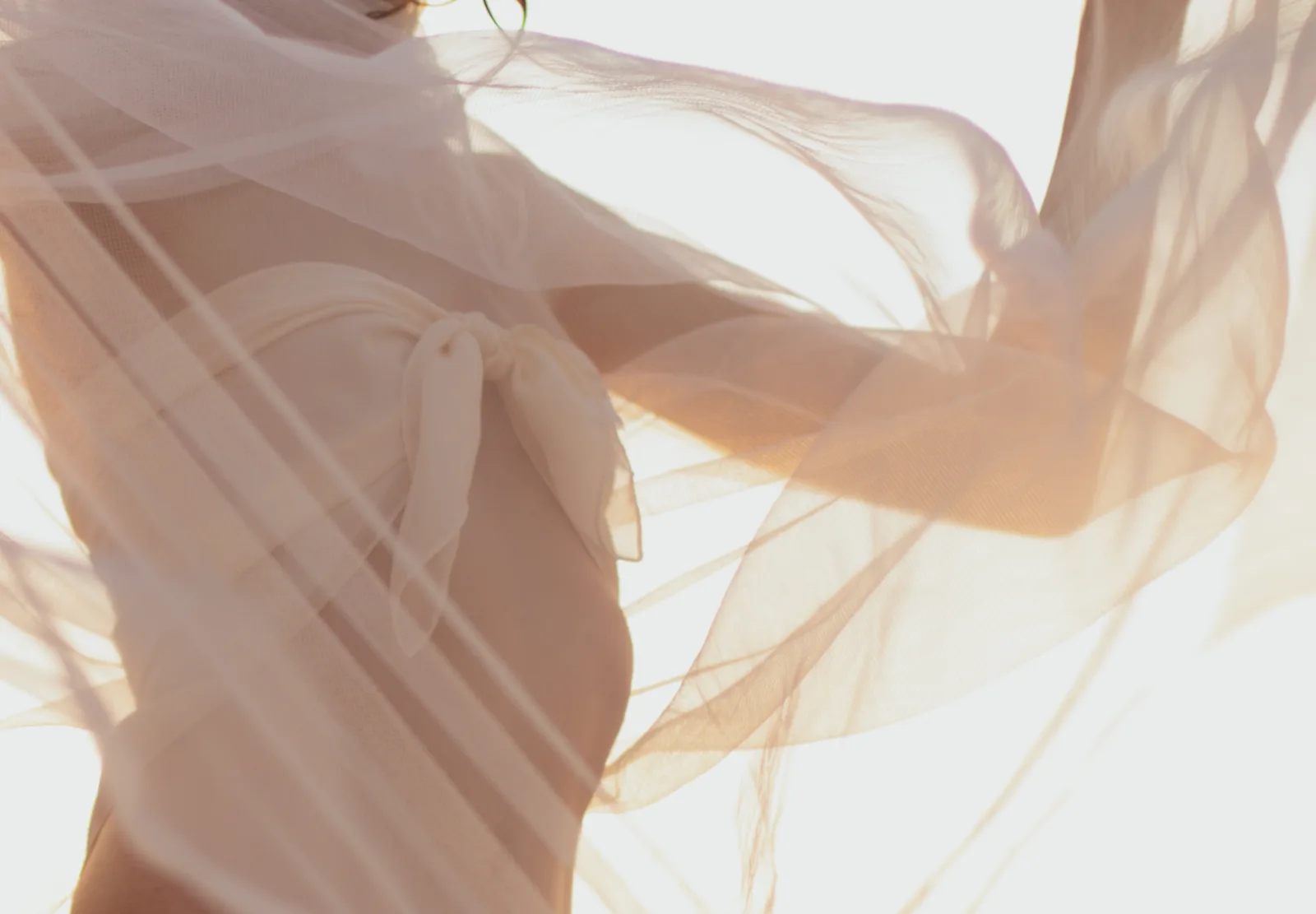 Woven light