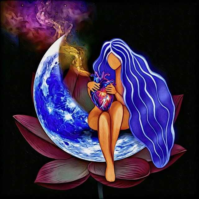 Sacred Pulse