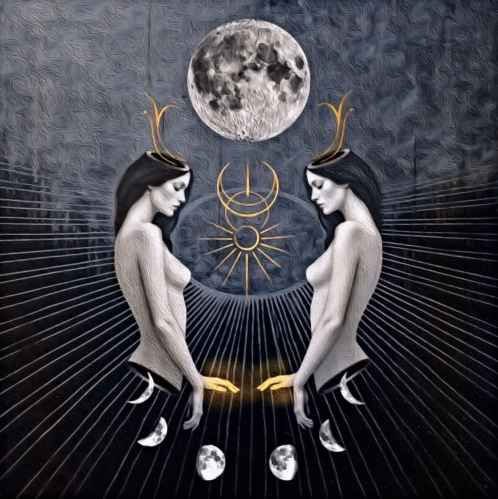 Ritual of Reconciliation
