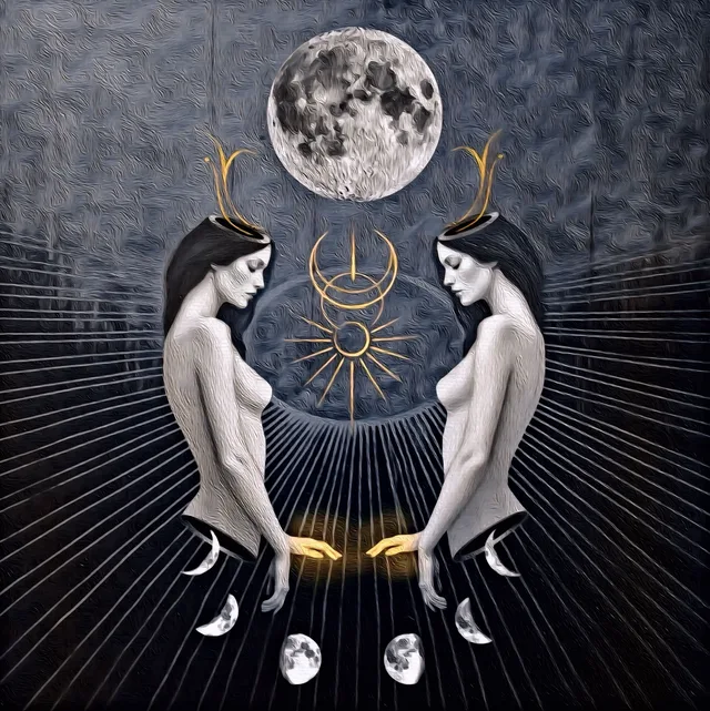Ritual of Reconciliation
