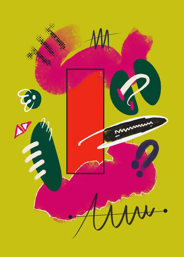 Neon Organic