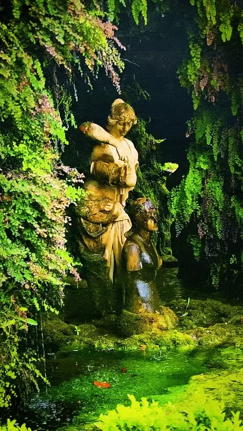 The Offering