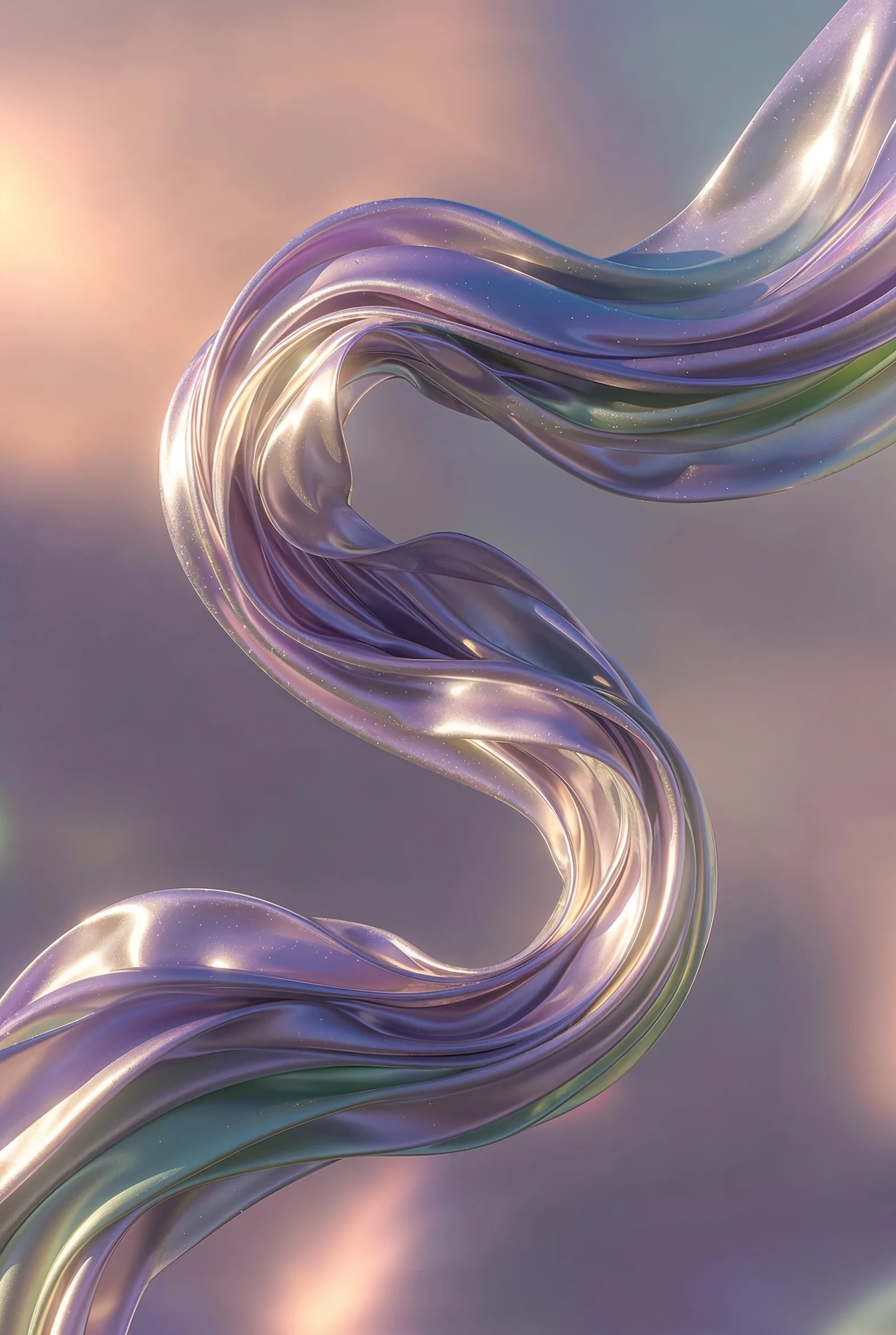 The Breath of Serenia