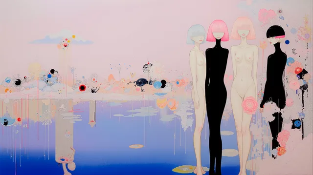 What Still Holds