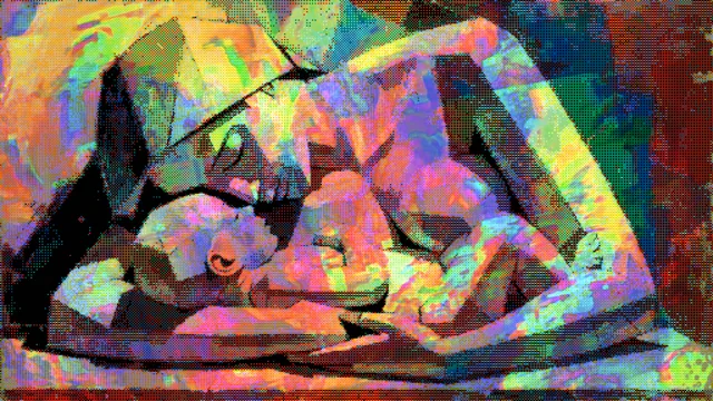 Embrace