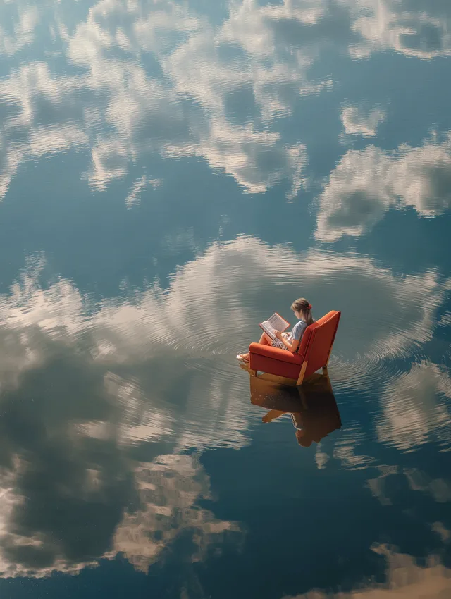 "Reading the Sky"