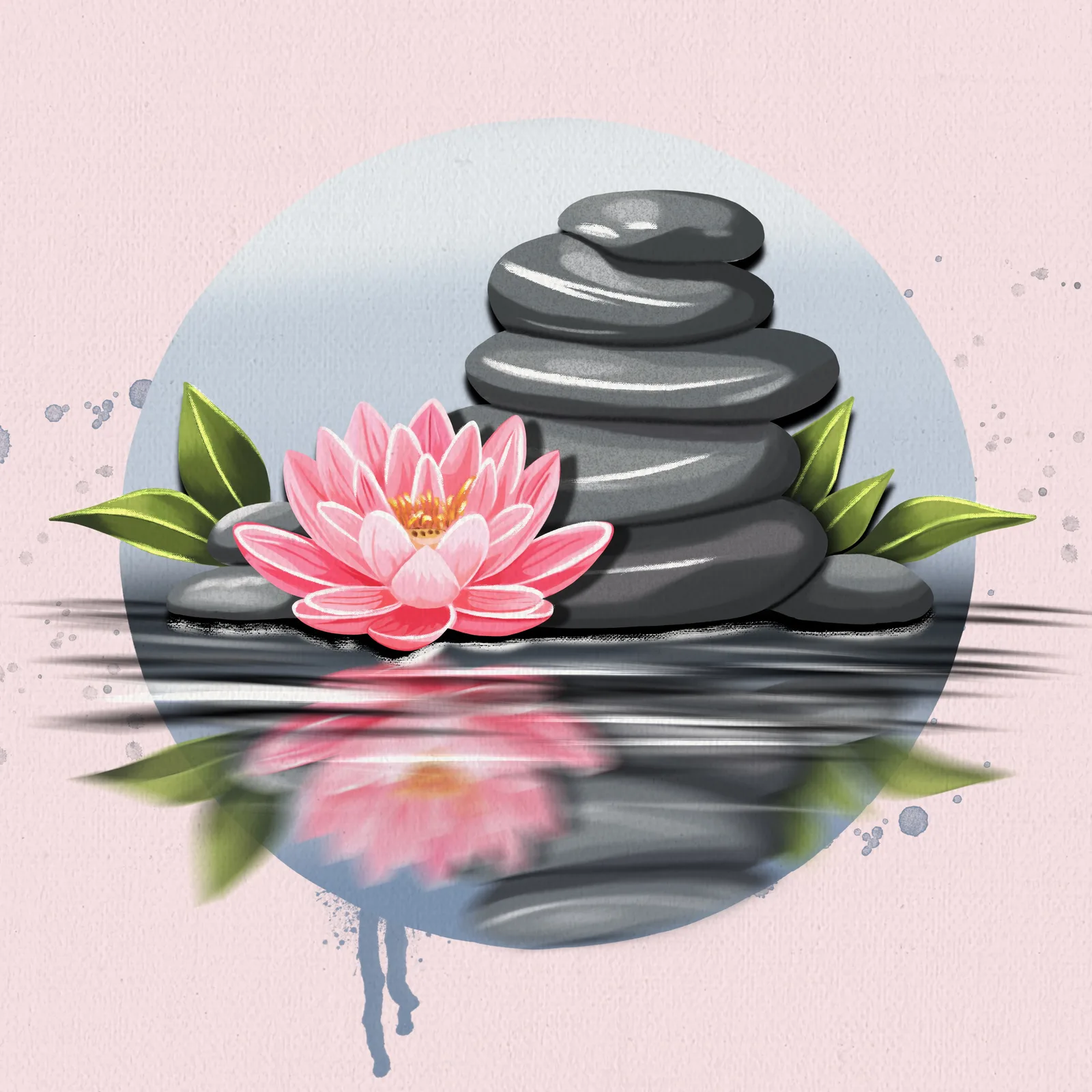 «Echo of Stillness»