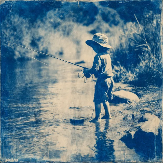 Fishing