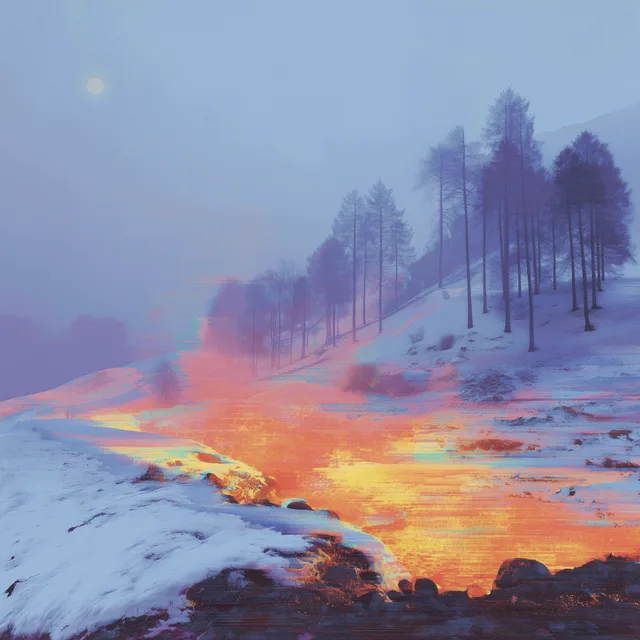 Fissure