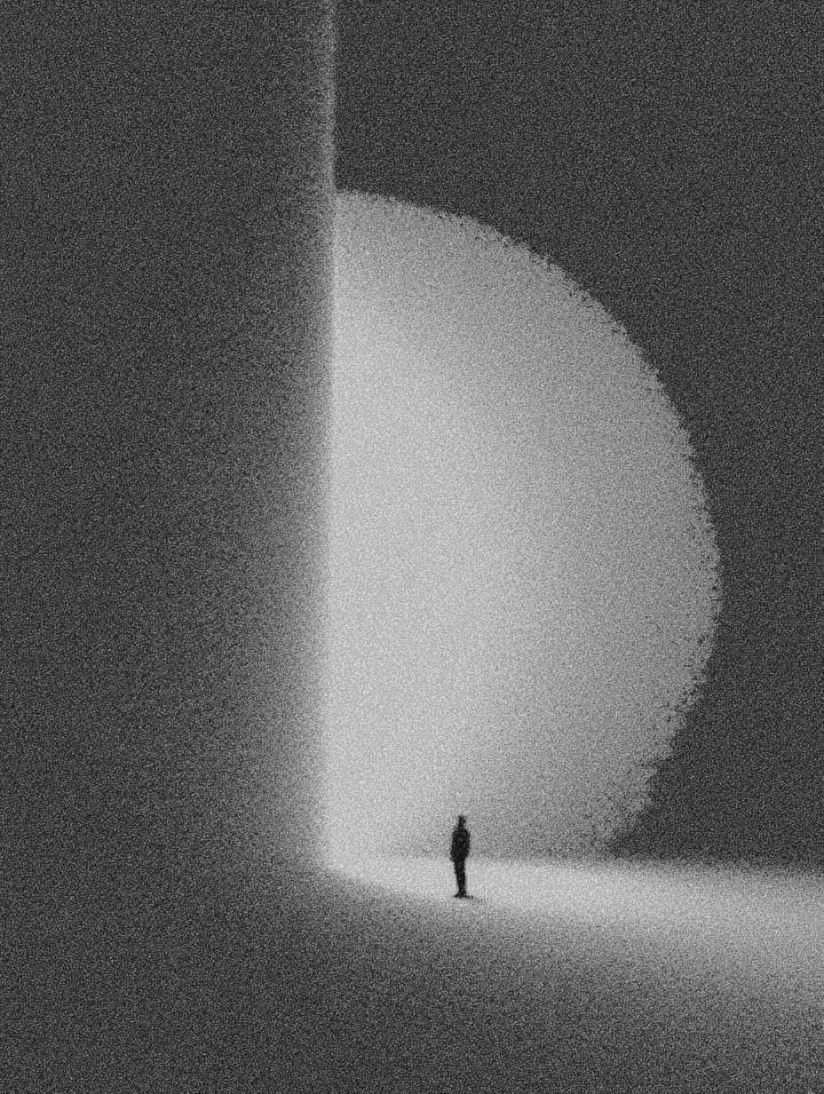 Black Hole Sun